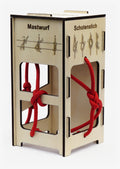 Knotenturm mit Wunschgravur