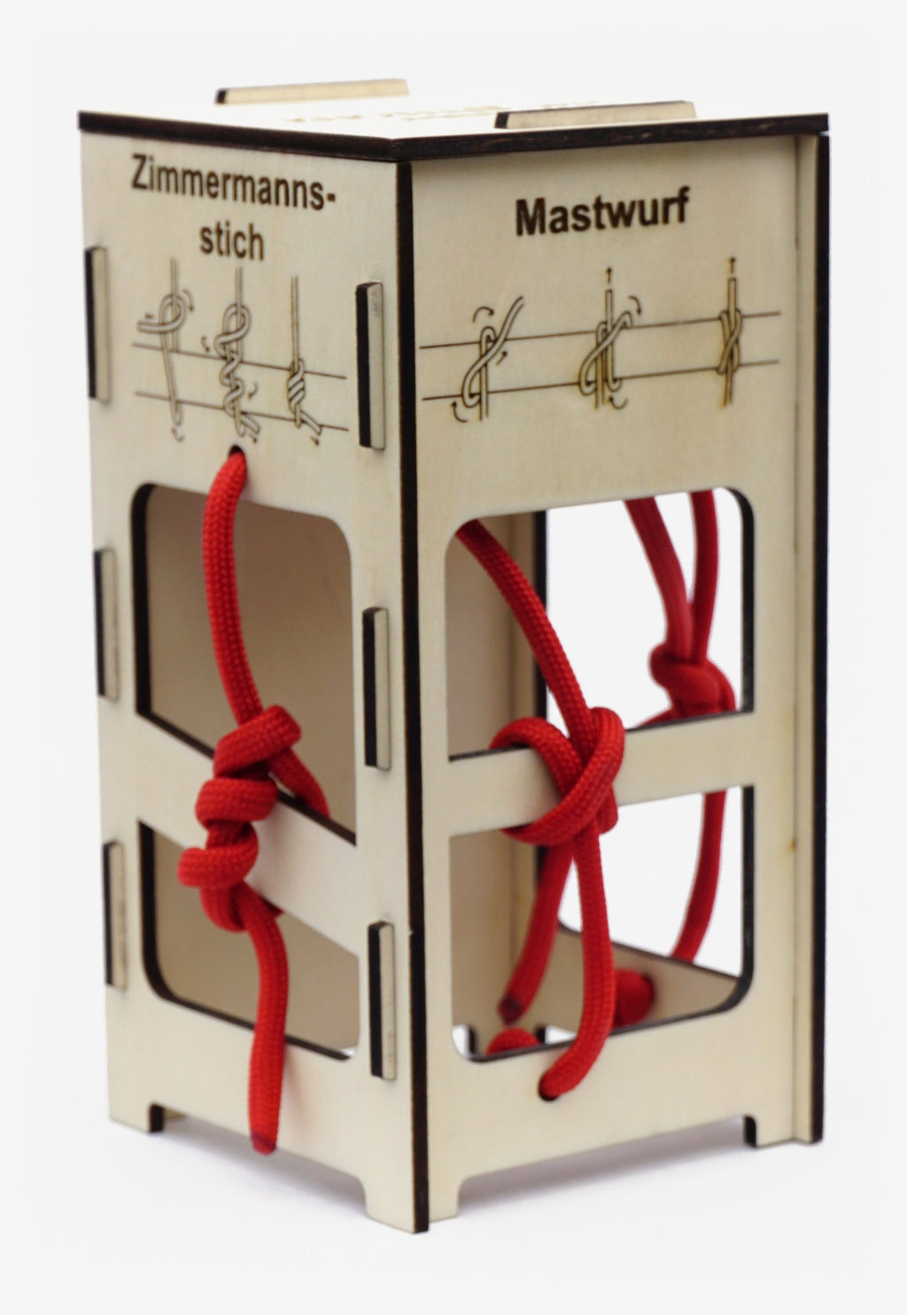 Knotenturm mit Wunschgravur
