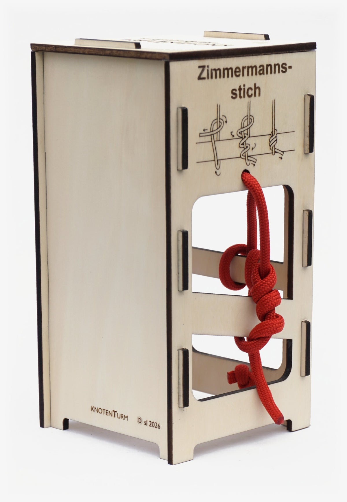 Knotenturm Mini